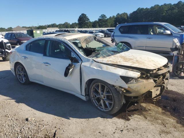 Photo 4 from auction – 2011 NISSAN MAXIMA S with VIN 1N4AA5AP8BC864540