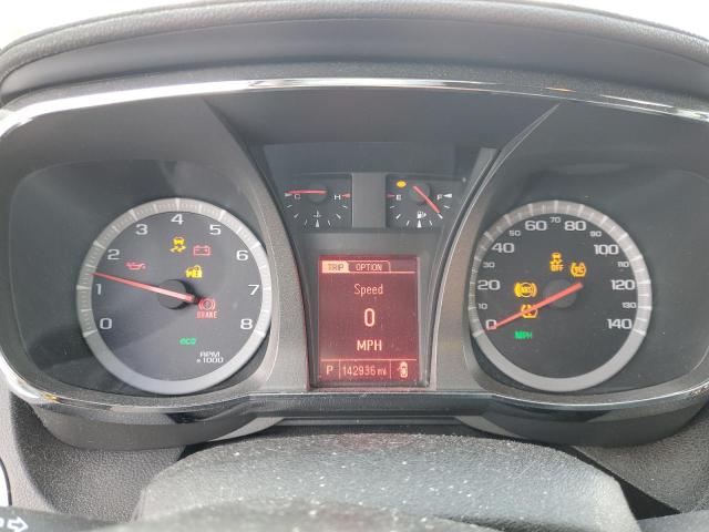 Foto 9 de la subasta – 2016 GMC TERRAIN SL con VIN 2GKFLUEK7G6202326
