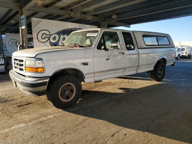 Photo 1 from auction – 1995 FORD F150 with VIN 1FTEX14N7SKC25682