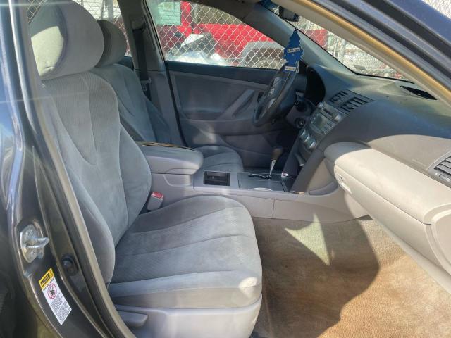 Photo 5 from auction – 2007 TOYOTA CAMRY CE with VIN 4T1BE46K37U644987