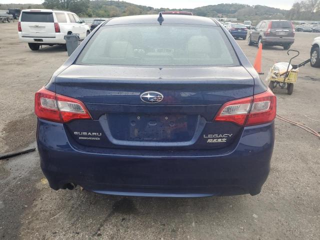 Photo 6 from auction – 2017 SUBARU LEGACY 2.5 with VIN 4S3BNAK64H3068040