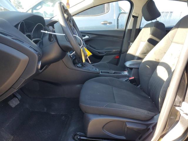 Photo 7 from auction – 2017 FORD FOCUS SE with VIN 1FADP3K26HL213385