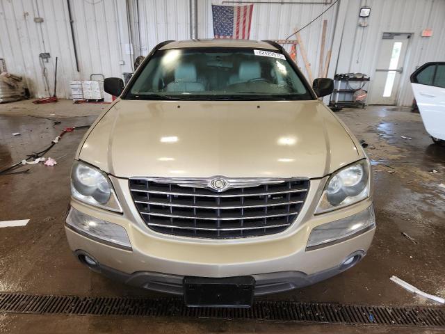 Photo 5 from auction – 2006 CHRYSLER PACIFICA T with VIN 2A8GM684X6R826343