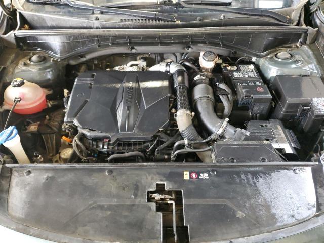 Photo 12 from auction – 2023 KIA SORENTO SX with VIN 5XYRKDLF2PG204991