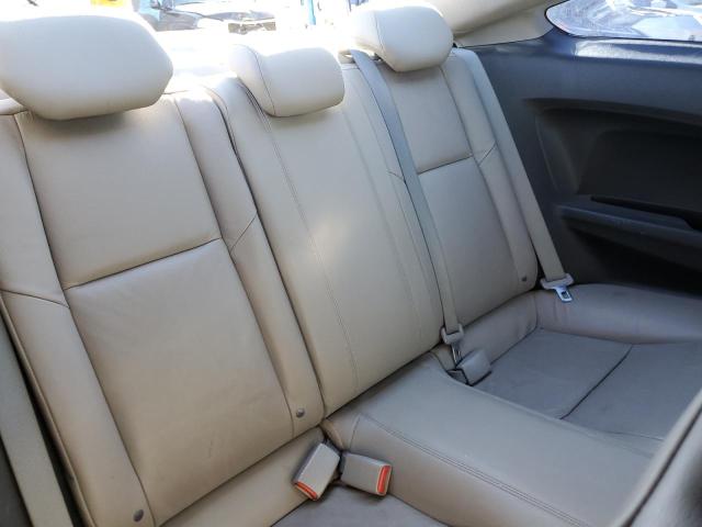 Photo 10 from auction – 2012 HONDA CIVIC with VIN 2HGFG3B03CH545597