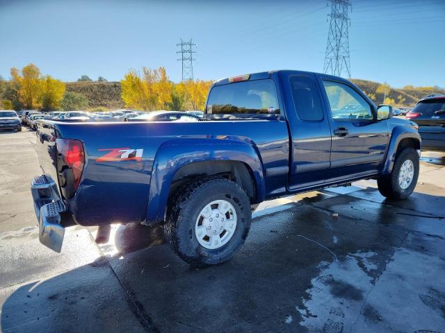Photo 3 from auction – 2004 CHEVROLET COLORADO with VIN 1GCDS196348131116