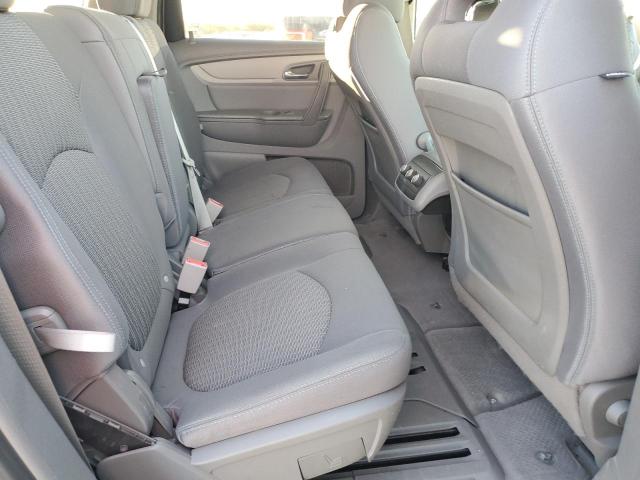 Photo 11 from auction – 2016 CHEVROLET TRAVERSE L with VIN 1GNKRFED5GJ103066