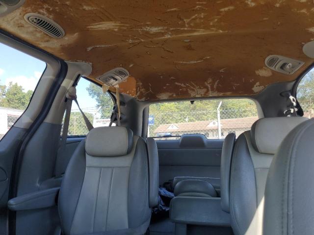 Photo 10 from auction – 2006 DODGE GRAND CARA with VIN 2D4GP44L66R687380