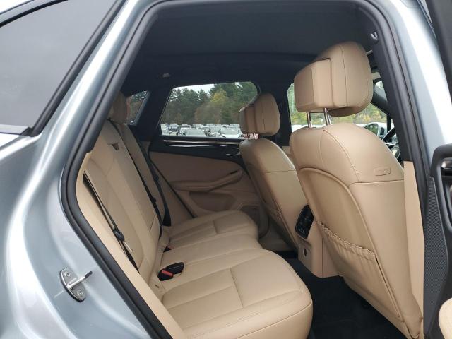 Photo 11 from auction – 2020 PORSCHE MACAN with VIN WP1AA2A50LLB12242