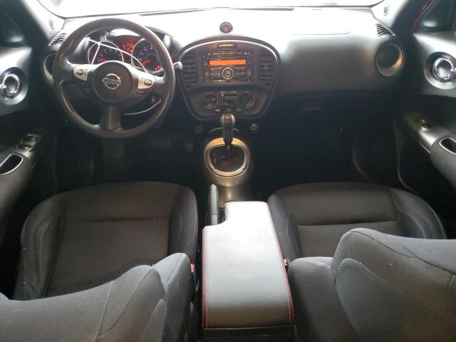 Photo 8 from auction – 2013 NISSAN JUKE S with VIN JN8AF5MR7DT215554