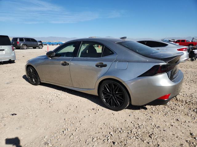 Фото 2 с аукциона – 2016 LEXUS IS 300 с VIN JTHCM1D27G5005372