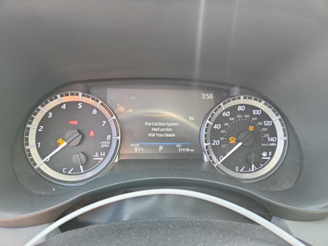 Photo 9 from auction – 2023 TOYOTA HIGHLANDER with VIN 5TDKDRAHXPS519148