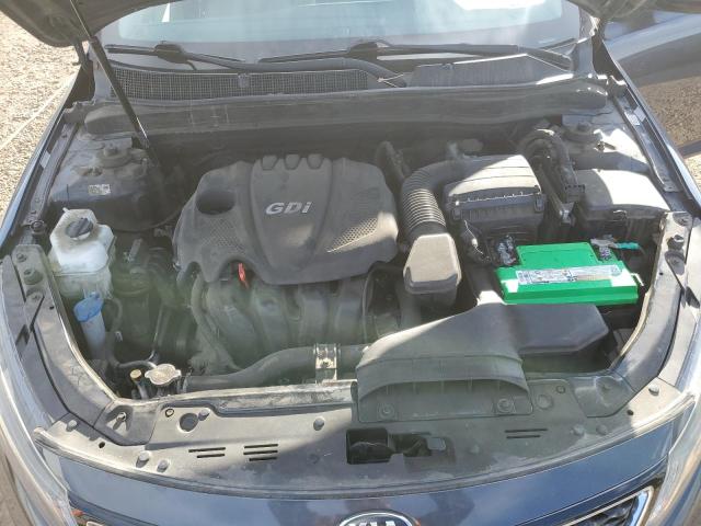Photo 11 from auction – 2015 KIA OPTIMA LX with VIN 5XXGM4A74FG464759