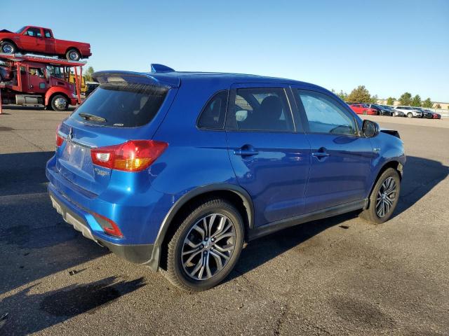 Photo 3 from auction – 2018 MITSUBISHI OUTLANDER with VIN JA4AR3AU1JZ020133