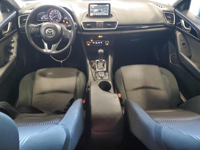 Photo 8 from auction – 2014 MAZDA 3 TOURING with VIN JM1BM1L79E1105469