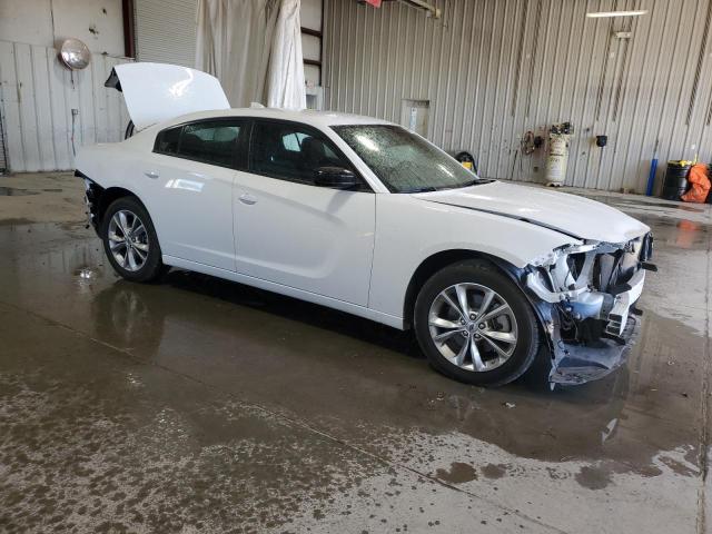 Photo 4 from auction – 2023 DODGE CHARGER SX with VIN 2C3CDXJG8PH683842