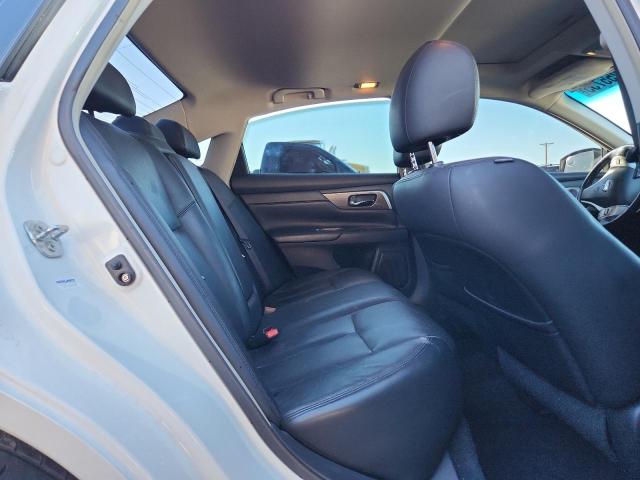 Photo 10 from auction – 2013 NISSAN ALTIMA 2.5 with VIN 1N4AL3AP2DN509580