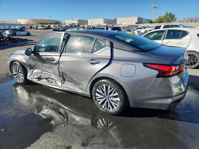 Photo 2 from auction – 2025 NISSAN ALTIMA SV with VIN 1N4BL4DV9SN367696