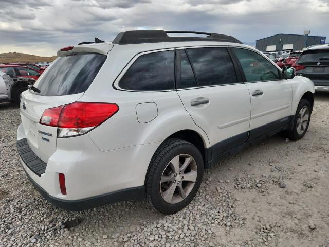 Photo 3 from auction – 2013 SUBARU OUTBACK 3. with VIN 4S4BRDSCXD2200628