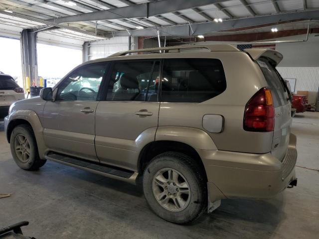 Photo 2 from auction – 2004 LEXUS GX 470 with VIN JTJBT20X440051724
