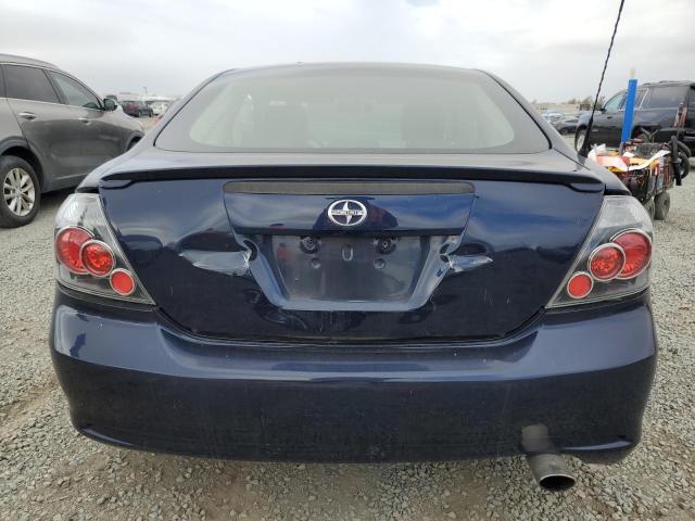 Photo 6 from auction – 2010 TOYOTA SCION TC with VIN JTKDE3B74A0318003