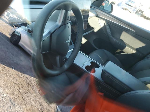 Photo 9 from auction – 2023 TESLA MODEL Y with VIN 7SAYGDEE8PF898775