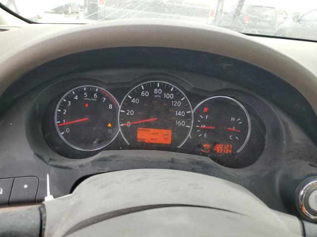 Photo 9 from auction – 2012 NISSAN ALTIMA BAS with VIN 1N4AL2AP4CN533369
