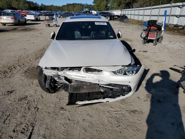 Photo 5 from auction – 2017 BMW 330 XI with VIN WBA8D9C39HA004858