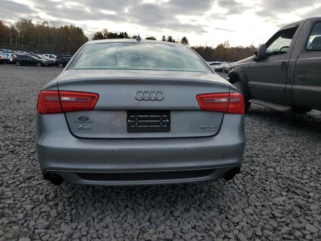 Zdjęcie 6 z aukcji – 2015 AUDI A6 PREMIUM z VIN WAUFGAFC2FN020417