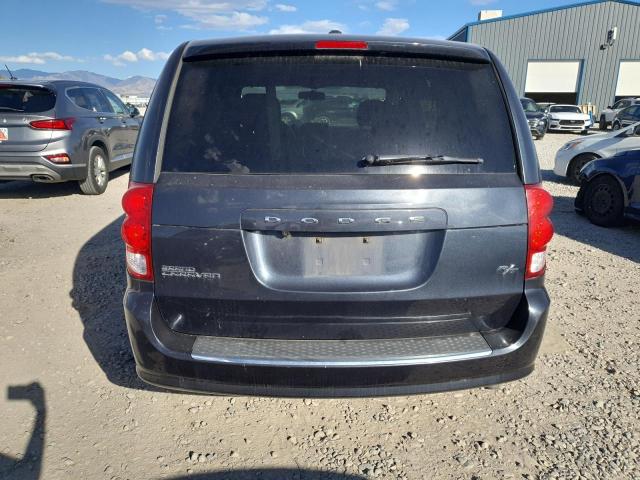 Photo 6 from auction – 2013 DODGE GRAND CARA with VIN 2C4RDGEG9DR816985