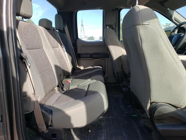 Photo 10 from auction – 2017 FORD F150 SUPER with VIN 1FTEX1E85HFB01727