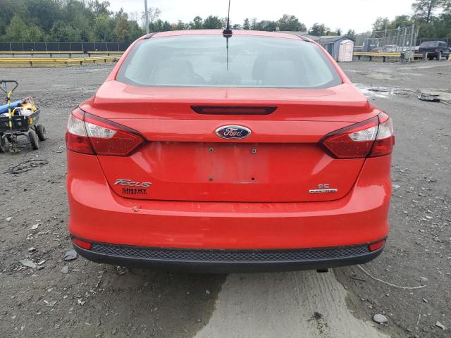 Photo 6 from auction – 2014 FORD FOCUS SE with VIN 1FADP3F24EL339511