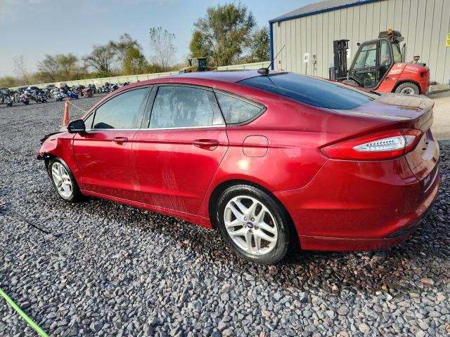 Photo 2 from auction – 2013 FORD FUSION SE with VIN 3FA6P0H70DR101459