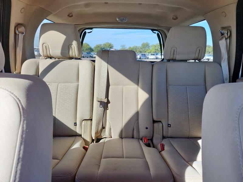 Photo 10 from auction – 2008 FORD EXPEDITION with VIN 1FMFU15528LA78844