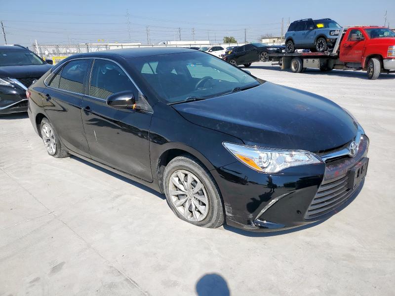 Photo 4 from auction – 2016 TOYOTA CAMRY LE with VIN 4T4BF1FK7GR565372