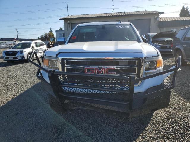 Photo 5 from auction – 2014 GMC SIERRA K15 with VIN 1GTV2VEC9EZ149655