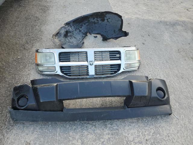Photo 13 from auction – 2008 DODGE NITRO SXT with VIN 1D8GT28K18W238408