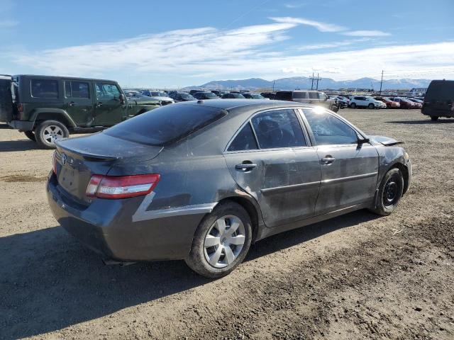 Photo 3 from auction – 2010 TOYOTA CAMRY with VIN 4T4BF3EK5AR054439