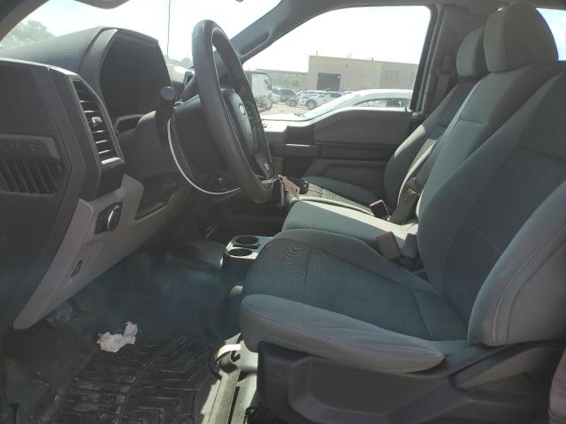 Photo 7 from auction – 2016 FORD F150 SUPER with VIN 1FTEX1C8XGFA37363