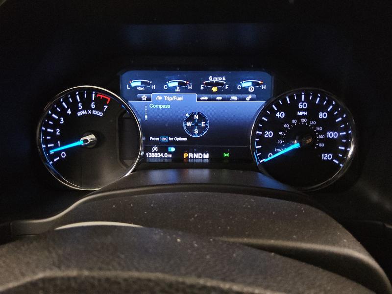 Photo 9 from auction – 2018 FORD EXPEDITION with VIN 1FMJU1HTXJEA70280