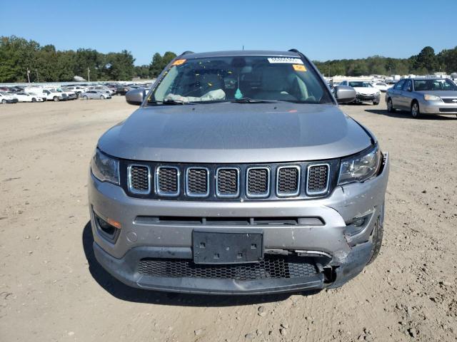 Foto 5 de la subasta – 2019 JEEP COMPASS LA con VIN 3C4NJCBB6KT685968