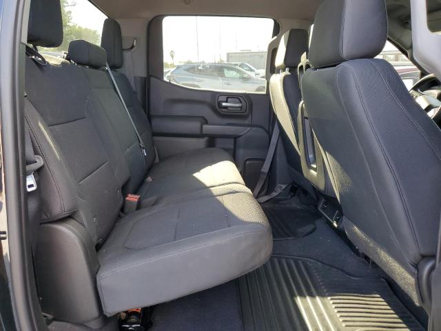Photo 10 from auction – 2019 CHEVROLET SILVERADO with VIN 3GCPYCEF7KG179884