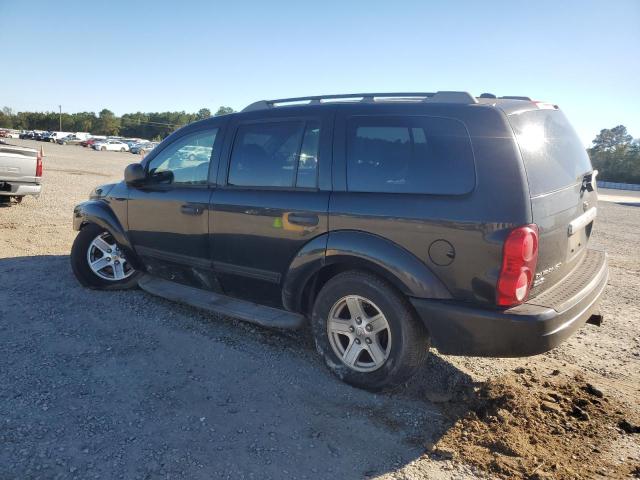 Photo 2 from auction – 2005 DODGE DURANGO SL with VIN 1D8HB48D65F617999