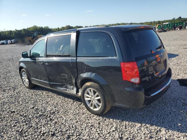 Photo 2 from auction – 2018 DODGE GRAND CARAVAN SXT with VIN 2C4RDGCG5JR343455