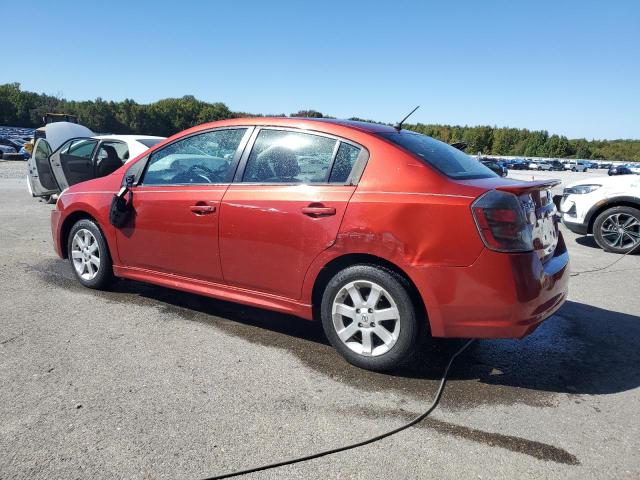 Photo 2 from auction – 2011 NISSAN SENTRA 2.0 with VIN 3N1AB6AP0BL604489