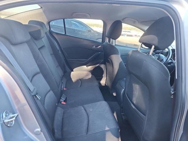 Photo 10 from auction – 2016 MAZDA 3 SPORT with VIN JM1BM1U75G1338041
