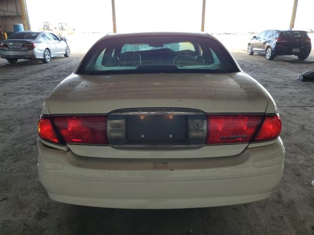 Photo 6 from auction – 2004 BUICK LESABRE CUSTOM with VIN 1G4HP52K644104917