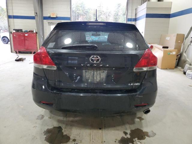 Photo 6 from auction – 2015 TOYOTA VENZA LE with VIN 4T3BA3BB2FU070545