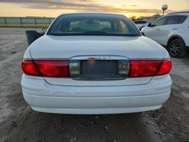 Photo 6 from auction – 2002 BUICK LESABRE CU with VIN 1G4HP54K42U129860