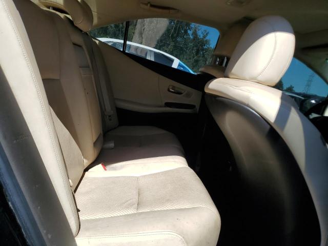 Photo 10 from auction – 2010 LEXUS HS 250H with VIN JTHBB1BA2A2004649